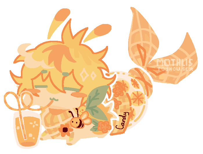 Character belongs to sachy (on toyhou.se)